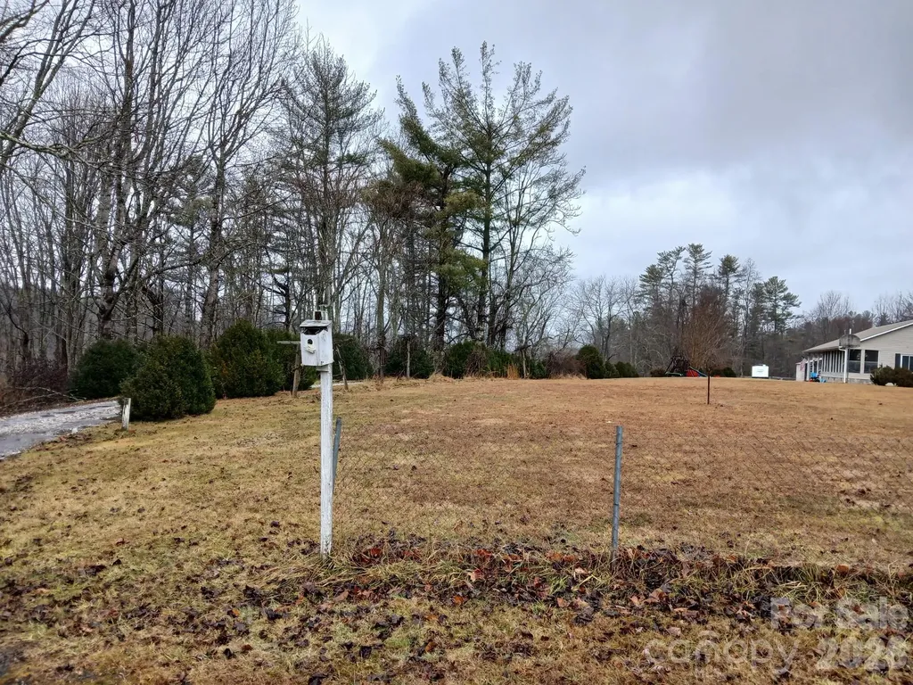 262 Blackberry Lane Bakersville NC 28705