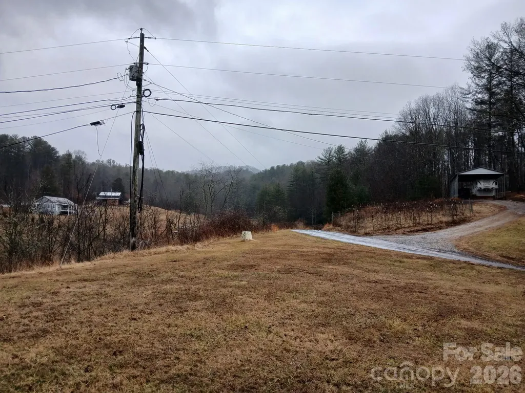 262 Blackberry Lane Bakersville NC 28705