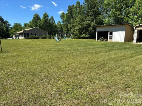 262 Blackberry Lane Bakersville NC 28705