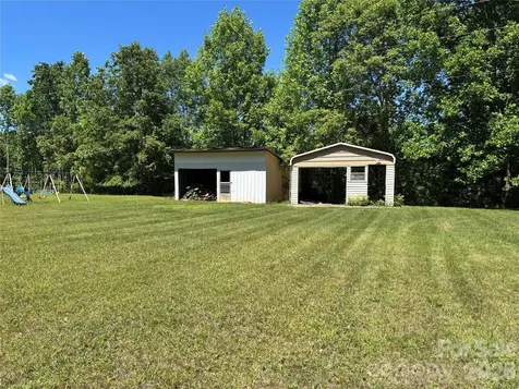 262 Blackberry Lane Bakersville NC 28705