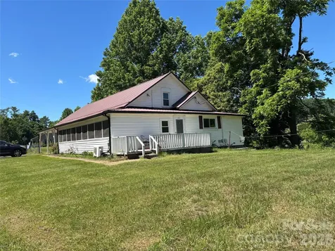 262 Blackberry Lane Bakersville NC 28705