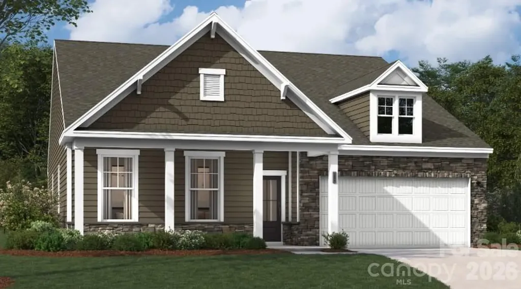 1087 Arundle Road Sherrills Ford NC 28673