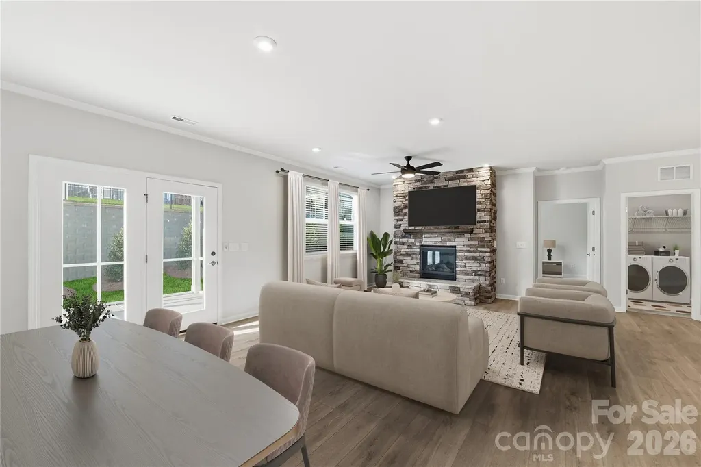1087 Arundle Road Sherrills Ford NC 28673