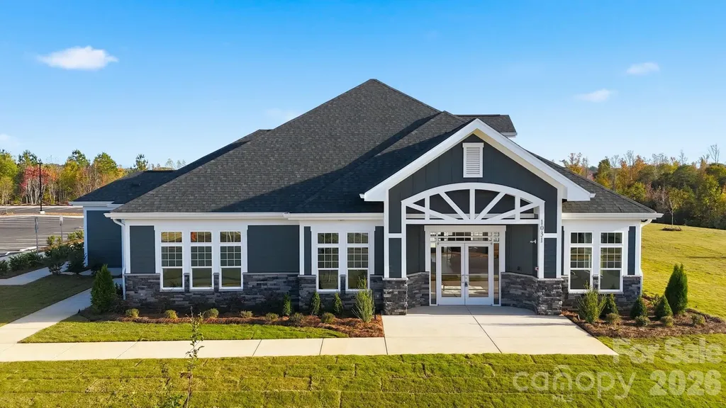 1087 Arundle Road Sherrills Ford NC 28673