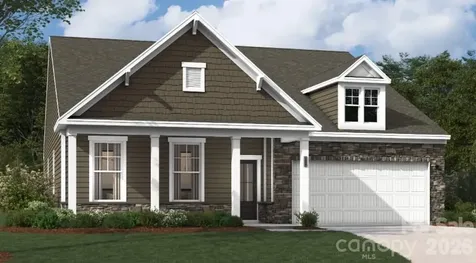 1087 Arundle Road Sherrills Ford NC 28673