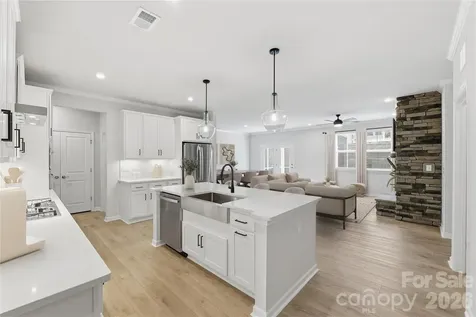 1087 Arundle Road Sherrills Ford NC 28673