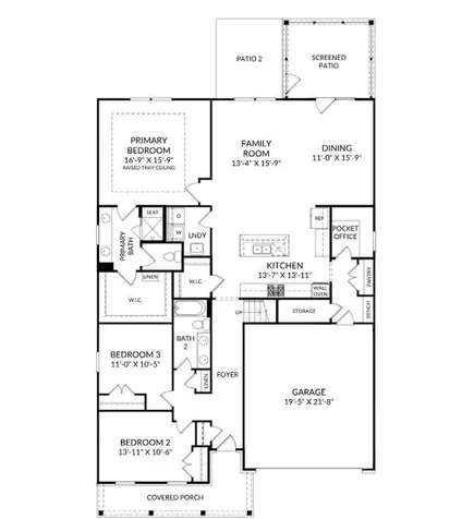 1087 Arundle Road Sherrills Ford NC 28673
