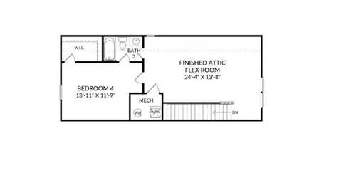 1087 Arundle Road Sherrills Ford NC 28673