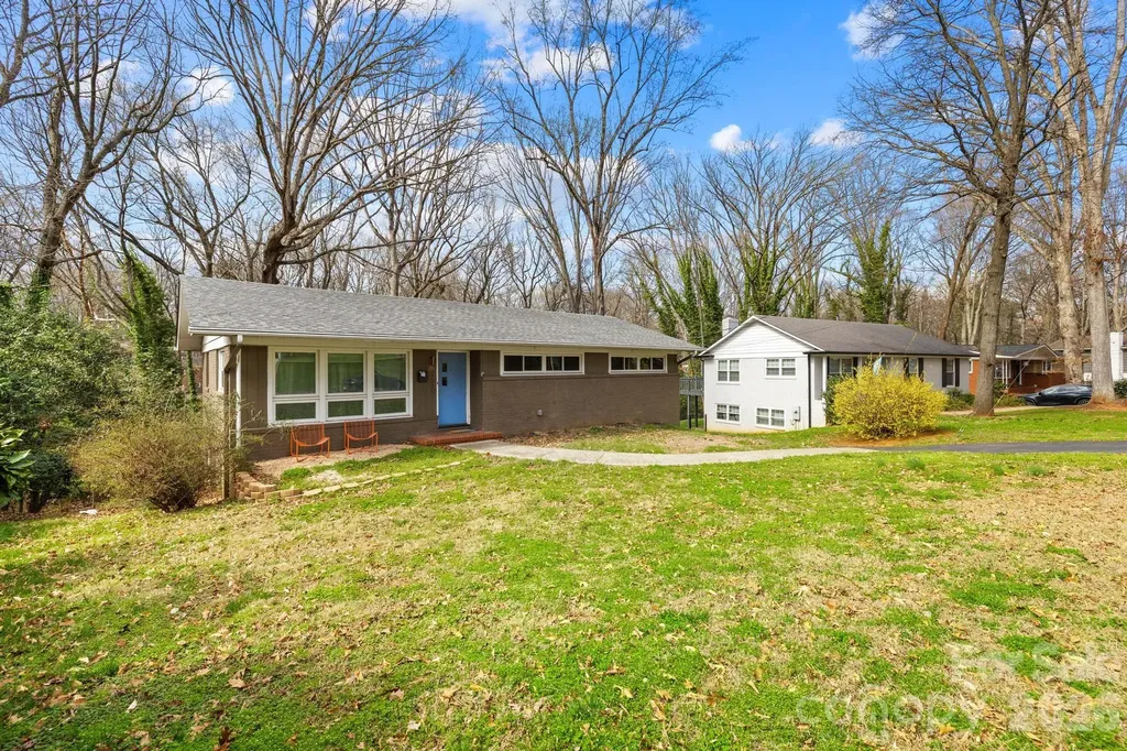 6240 Candlewood Drive Charlotte NC 28210