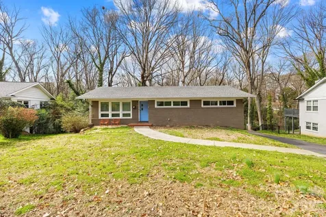6240 Candlewood Drive Charlotte NC 28210