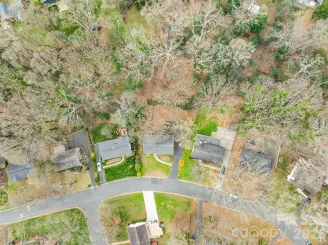 6240 Candlewood Drive Charlotte NC 28210
