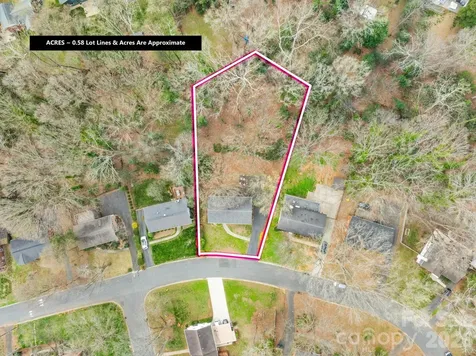6240 Candlewood Drive Charlotte NC 28210