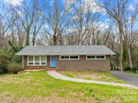 6240 Candlewood Drive Charlotte NC 28210
