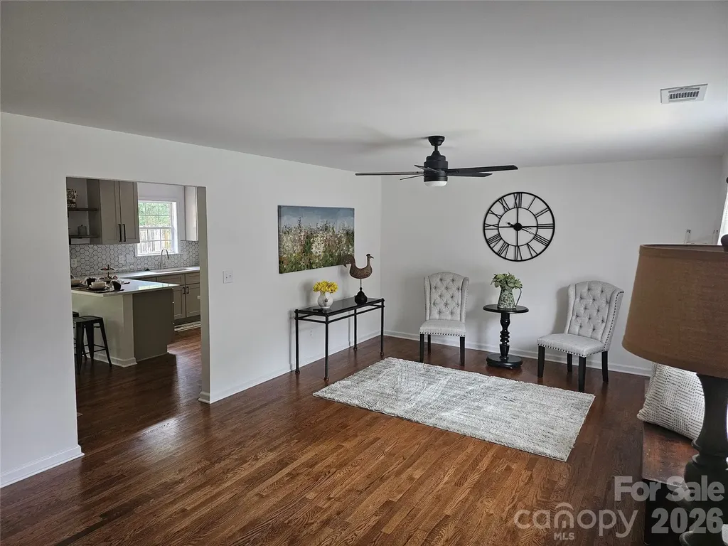 11001 S Hampton Drive Mint Hill NC 28227