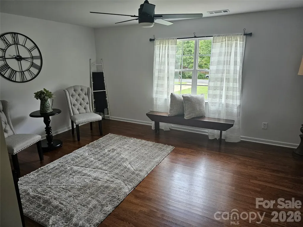 11001 S Hampton Drive Mint Hill NC 28227