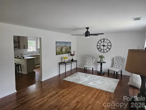 11001 S Hampton Drive Mint Hill NC 28227