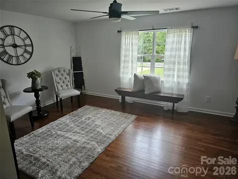 11001 S Hampton Drive Mint Hill NC 28227