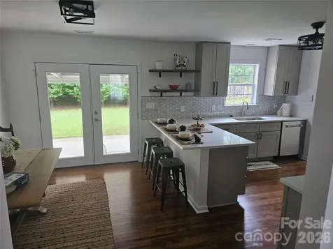 11001 S Hampton Drive Mint Hill NC 28227