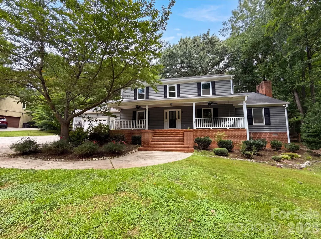 3029 Southampton Circle Gastonia NC 28056