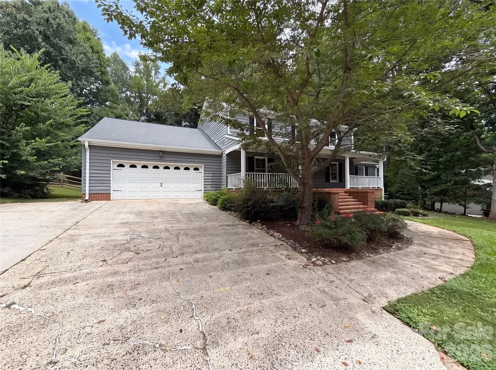 3029 Southampton Circle Gastonia NC 28056