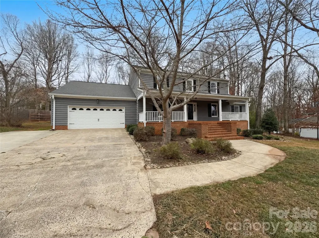 3029 Southampton Circle Gastonia NC 28056