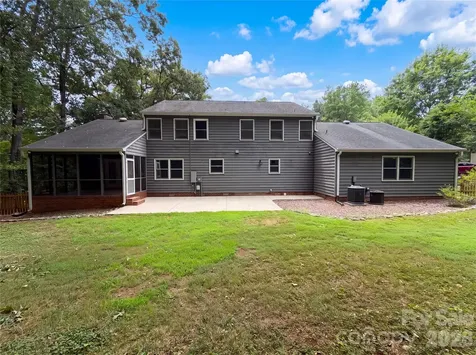 3029 Southampton Circle Gastonia NC 28056