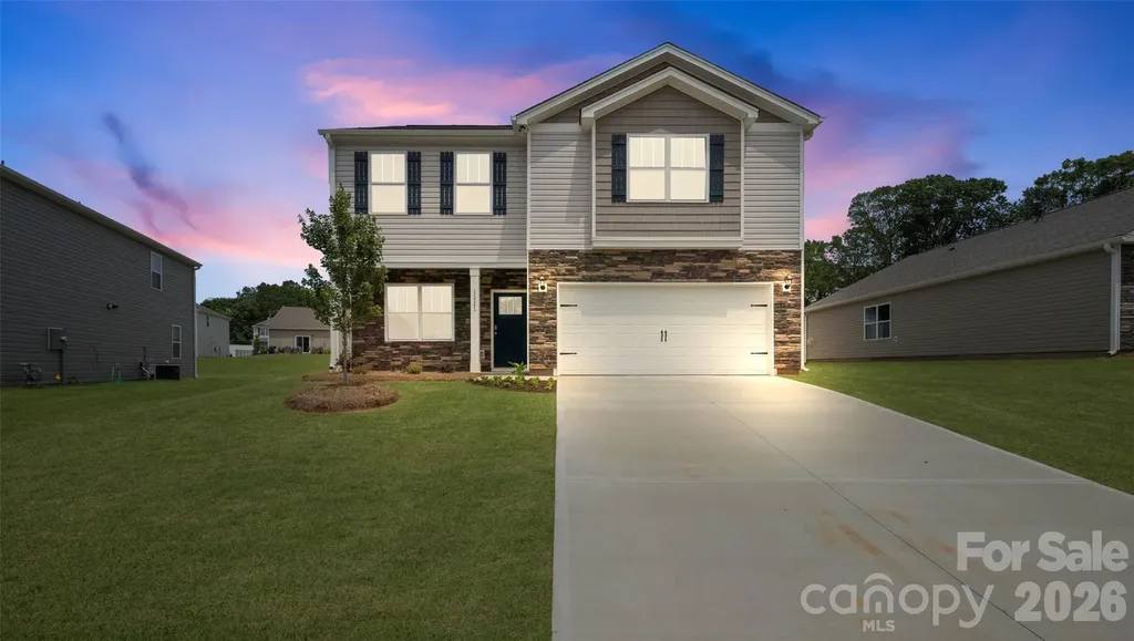 65 Cora View Trail Waynesville NC 28785