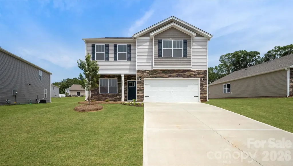 65 Cora View Trail Waynesville NC 28785