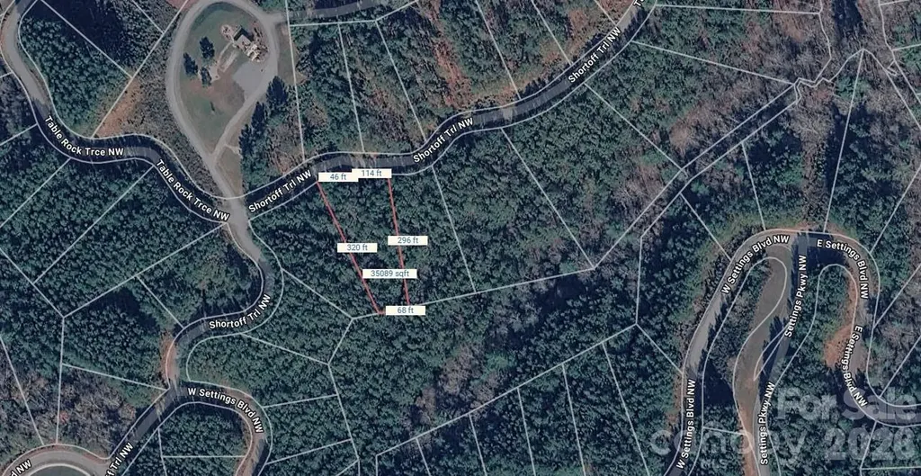 101, 107 Table Rock Trace NW Morganton NC 28655