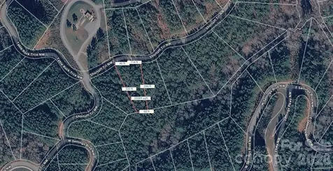 101, 107 Table Rock Trace NW Morganton NC 28655