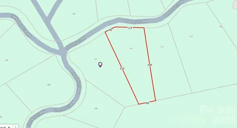 101, 107 Table Rock Trace NW Morganton NC 28655