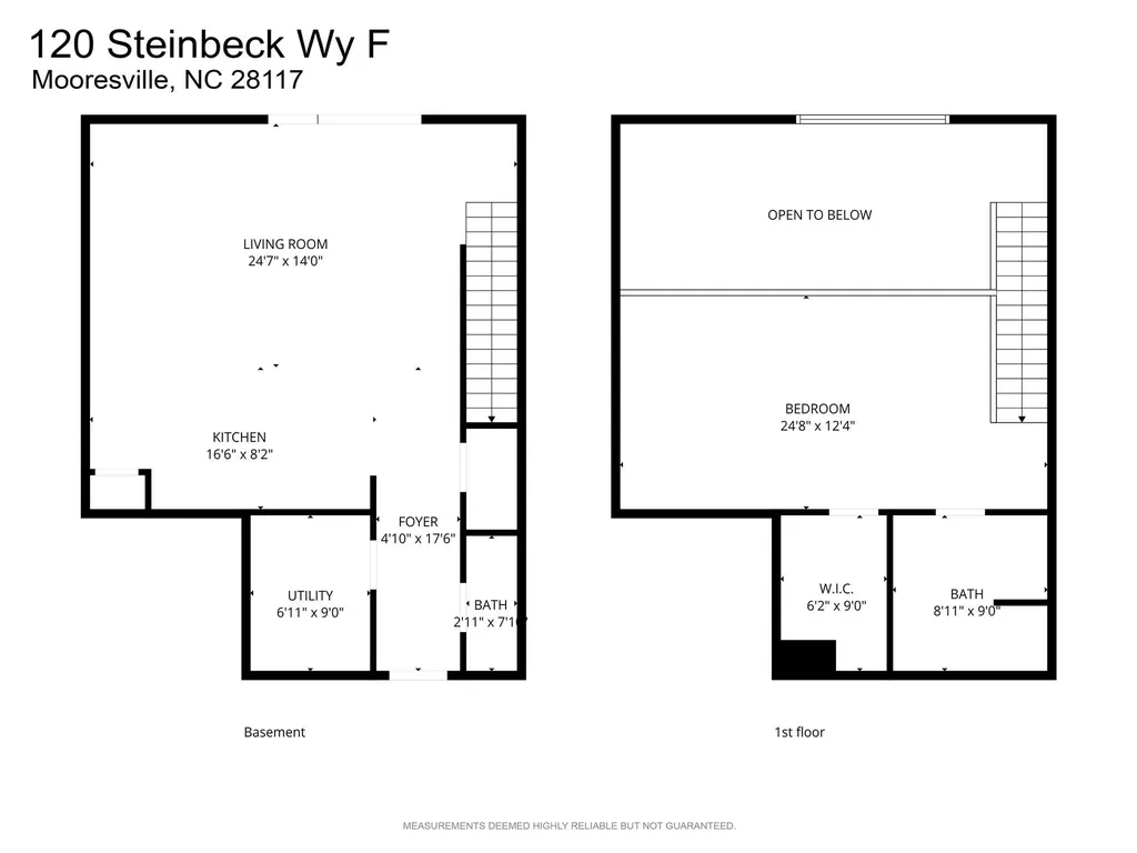 120 Steinbeck Way Mooresville NC 28117