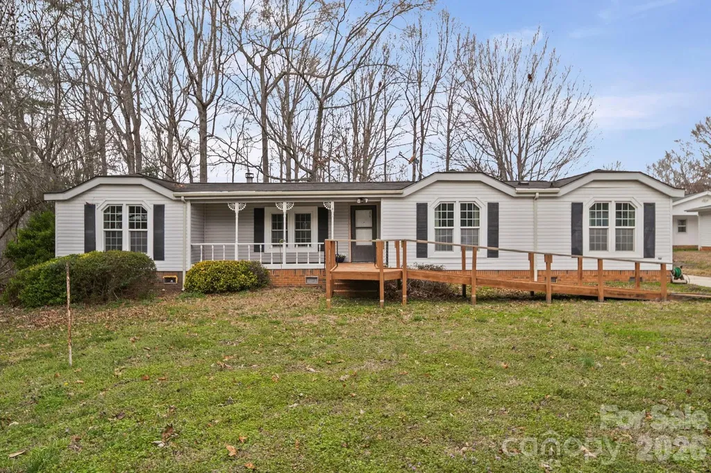 1015 Southwood Drive Clover SC 29710