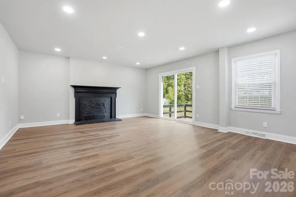 5236 Galway Drive Charlotte NC 28215