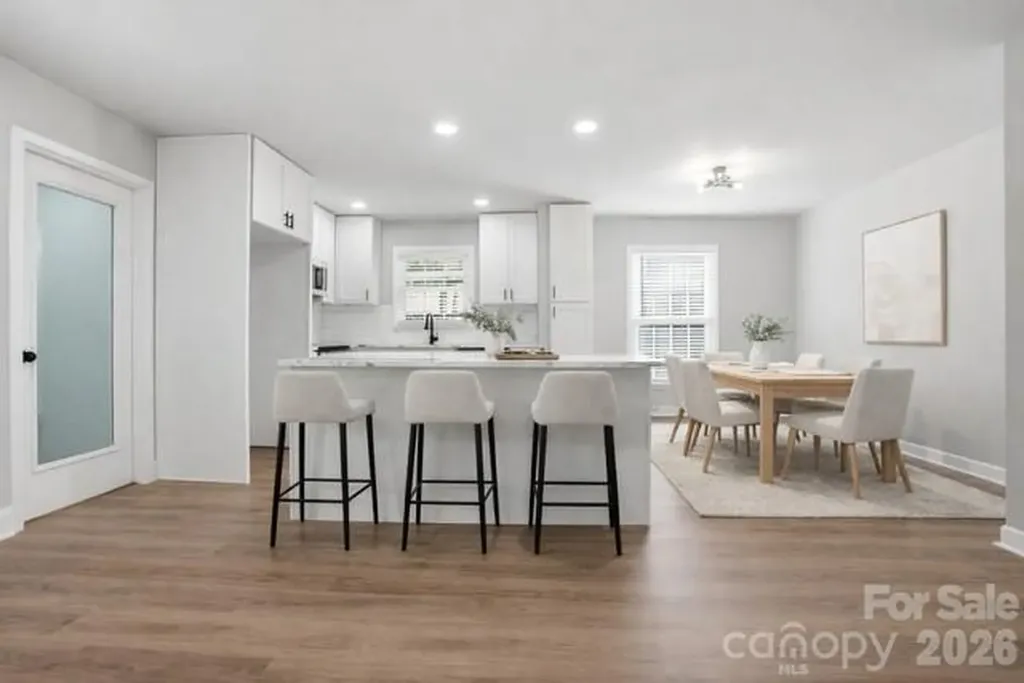 5236 Galway Drive Charlotte NC 28215
