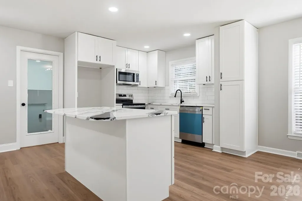 5236 Galway Drive Charlotte NC 28215