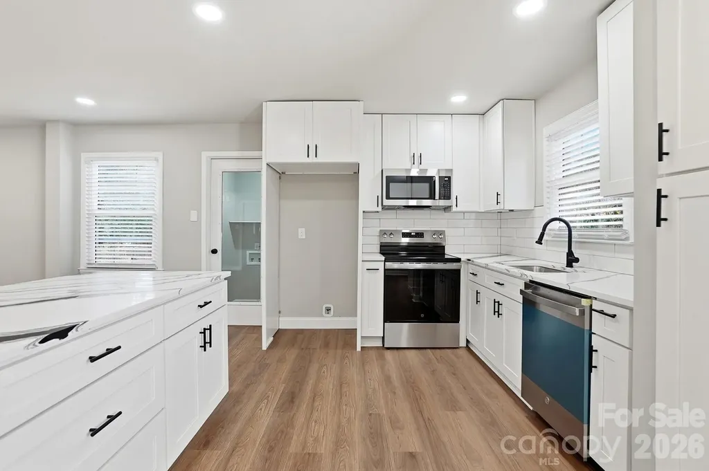 5236 Galway Drive Charlotte NC 28215