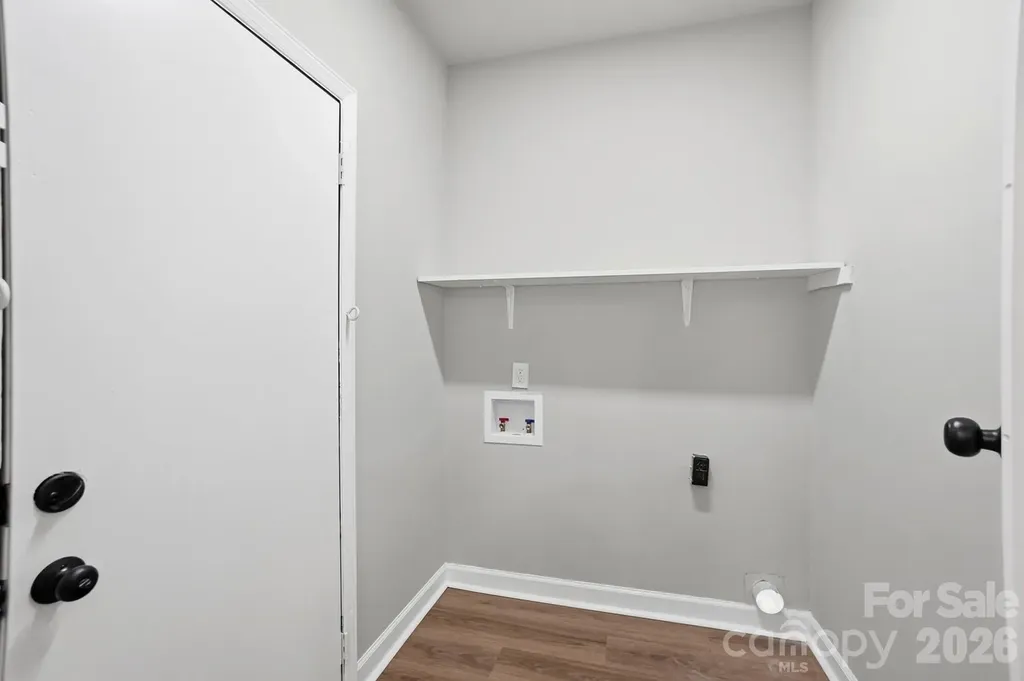 5236 Galway Drive Charlotte NC 28215