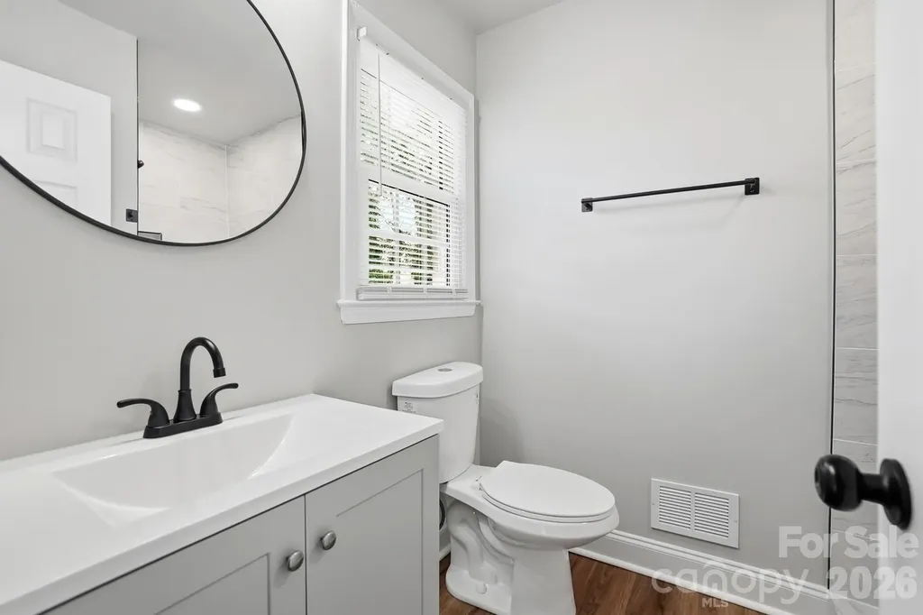 5236 Galway Drive Charlotte NC 28215