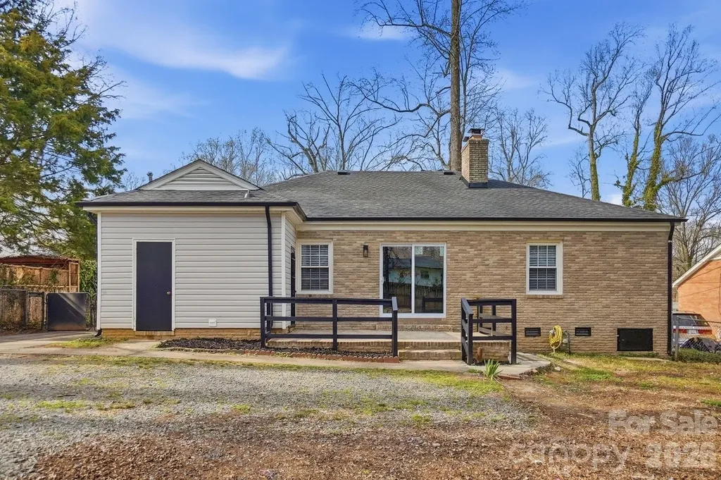 5236 Galway Drive Charlotte NC 28215