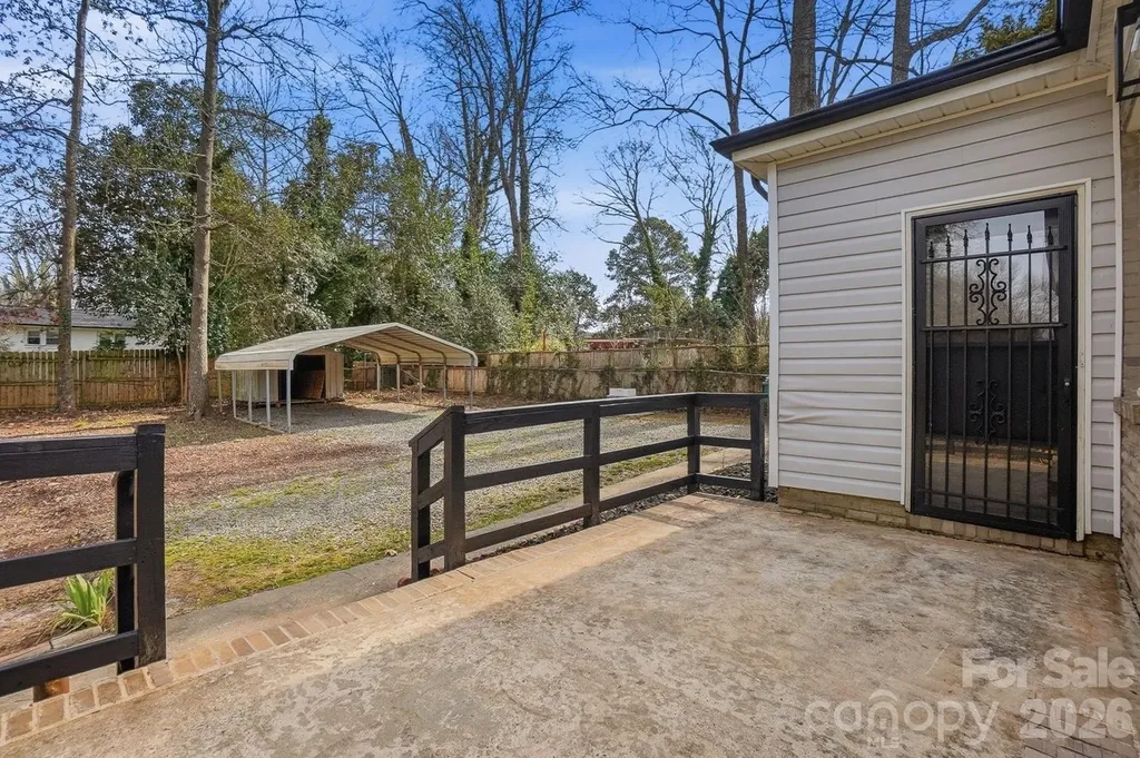 5236 Galway Drive Charlotte NC 28215