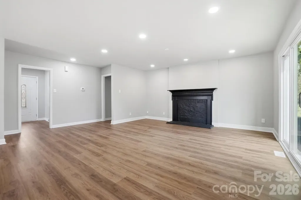 5236 Galway Drive Charlotte NC 28215