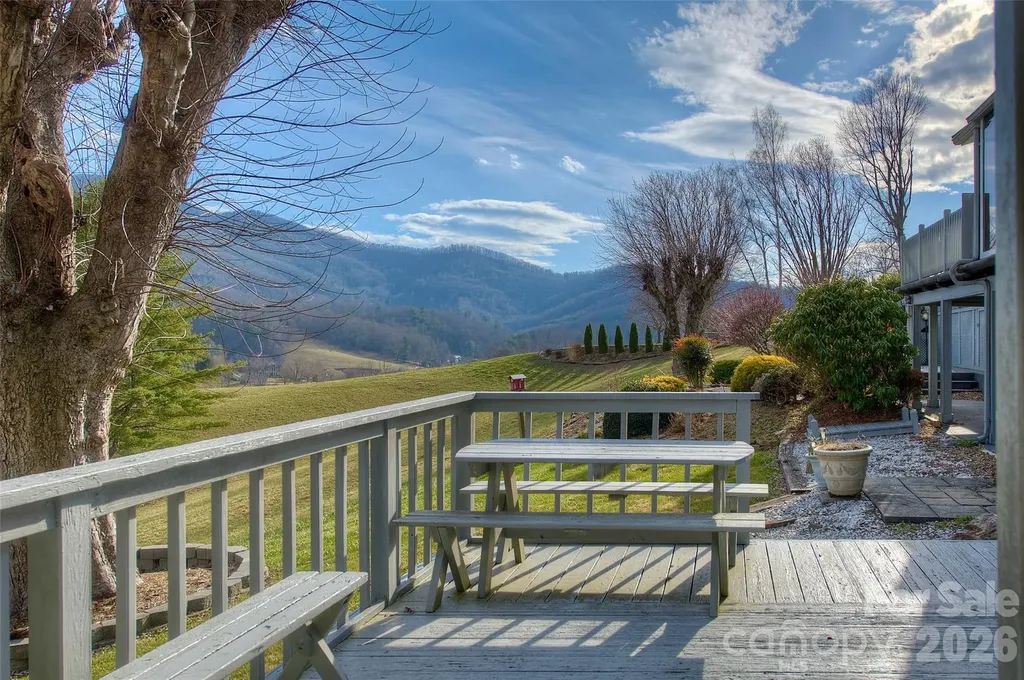 220 Grand View Lane Burnsville NC 28714