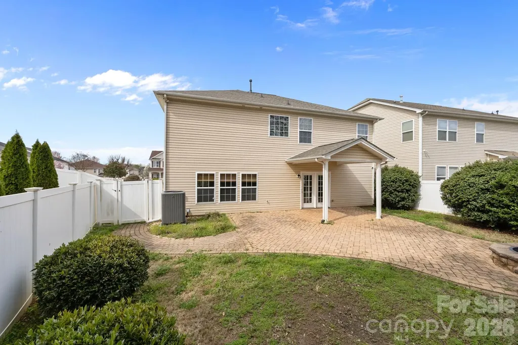 108 Sand Spur Drive Mooresville NC 28117