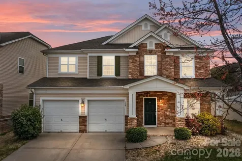 108 Sand Spur Drive Mooresville NC 28117