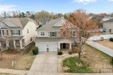 108 Sand Spur Drive Mooresville NC 28117