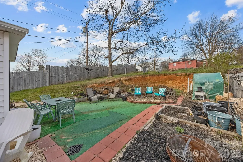 714 Pine Street Kannapolis NC 28081