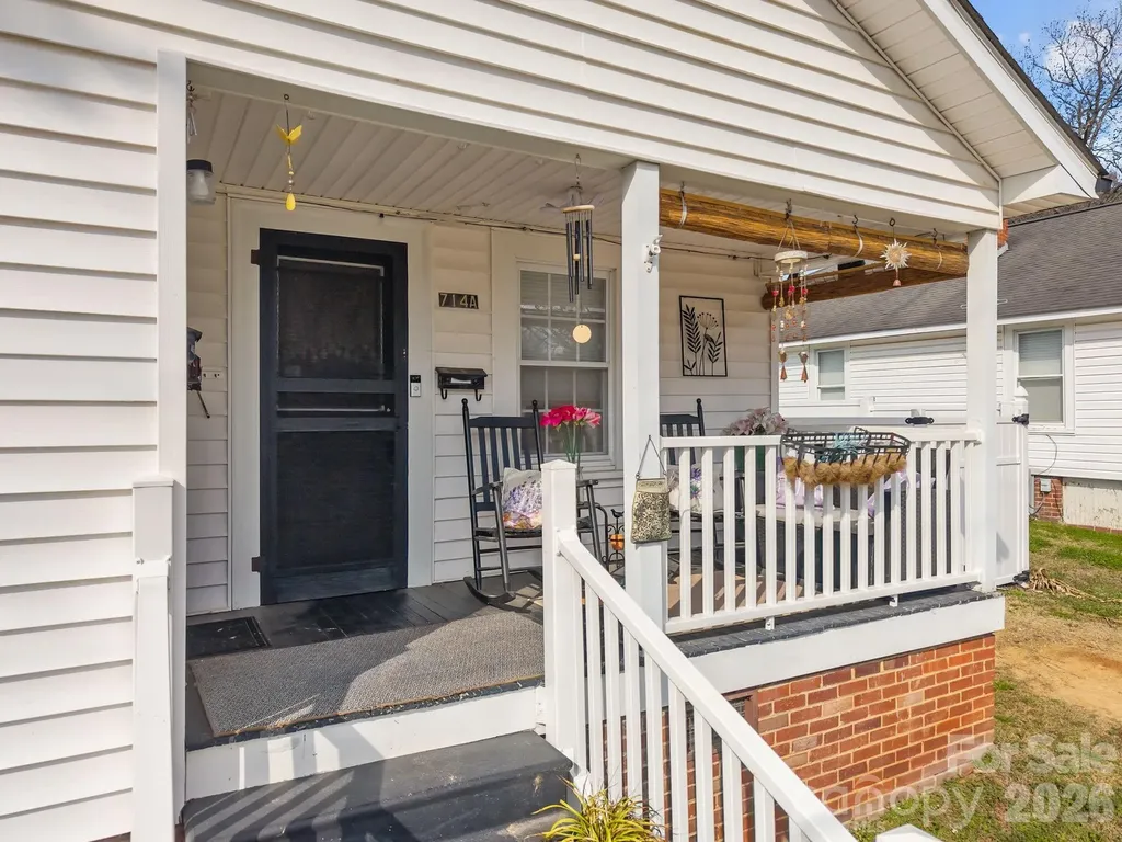 714 Pine Street Kannapolis NC 28081