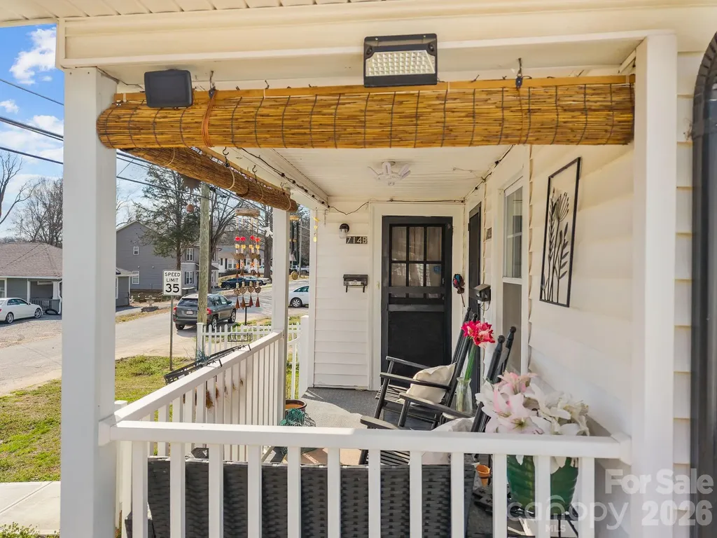 714 Pine Street Kannapolis NC 28081
