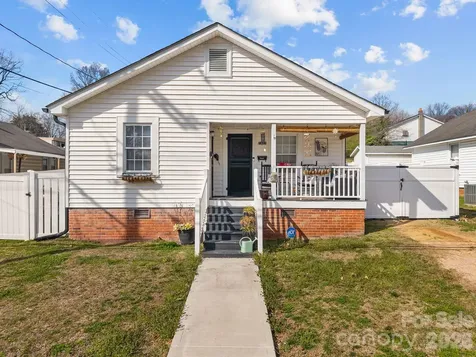 714 Pine Street Kannapolis NC 28081